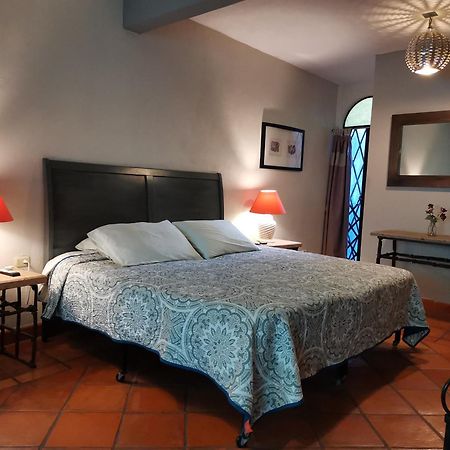Hotel Las Alamedas Guanajuato Ruang foto