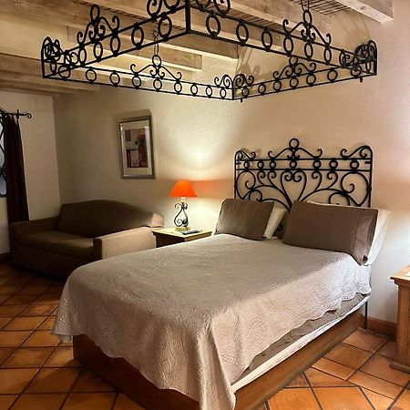 Hotel Las Alamedas Guanajuato Bagian luar foto