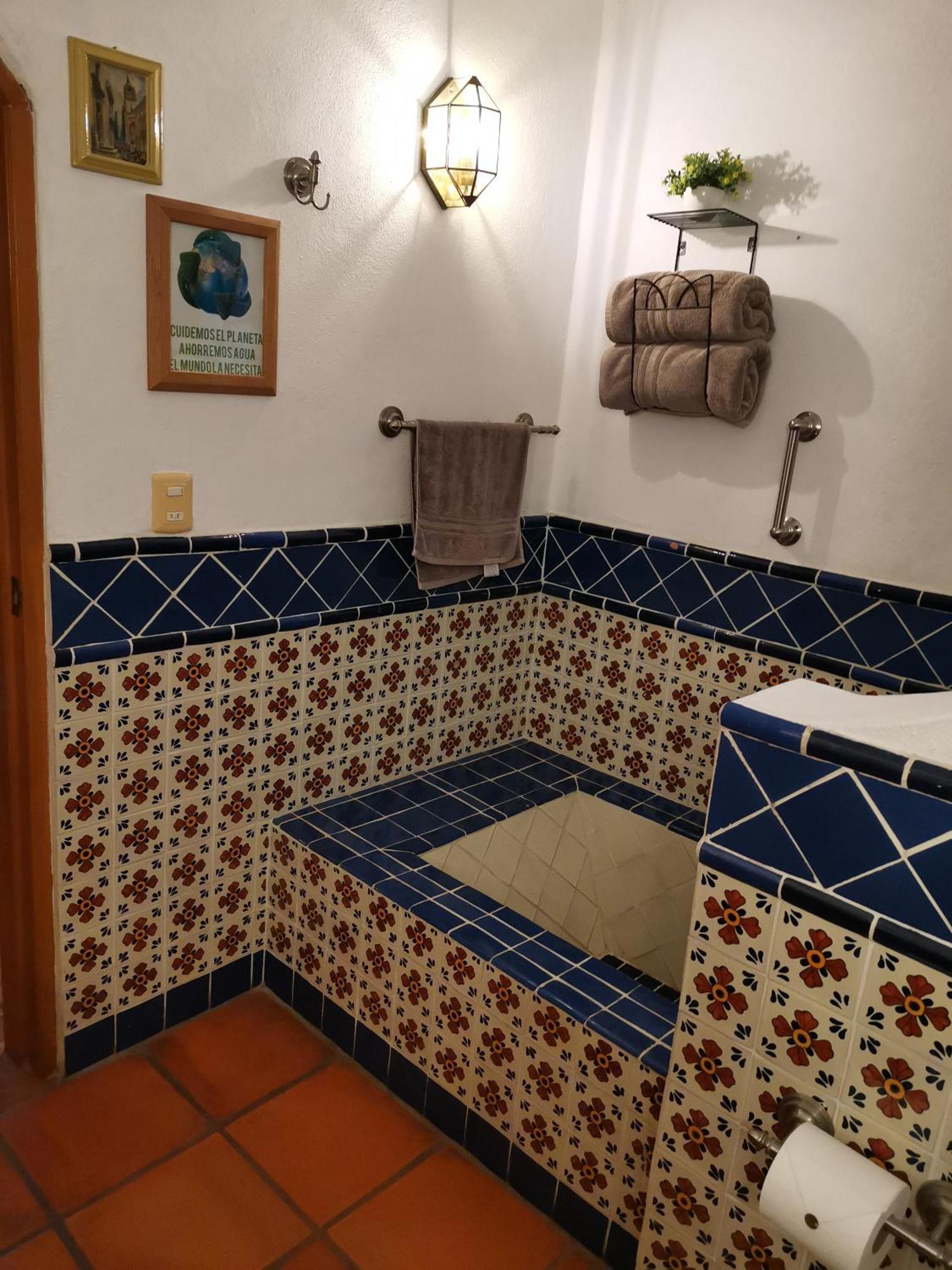 Hotel Las Alamedas Guanajuato Ruang foto