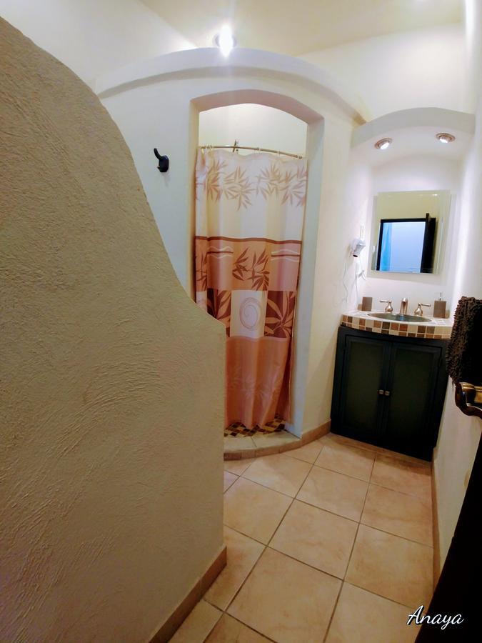 Hotel Las Alamedas Guanajuato Bagian luar foto